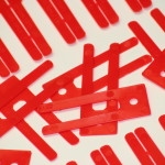 Customer Specific Injection Moulding Products