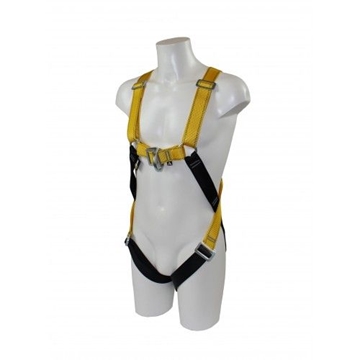 RGH5 - Confined Space Harness