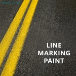 LFP Line Marking Paint