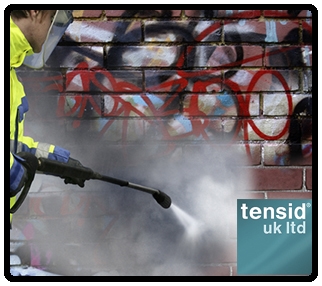 Suppliers Of Powerful Graffiti Removers