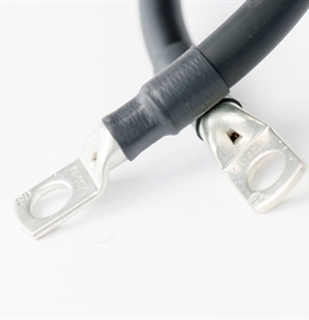 Bespoke Insulated Power Cable Assemblies
