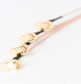 High Performance RF Cable Assemblies