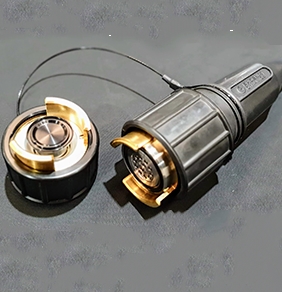 Fibre-Optic Cable Assemblies For Defence