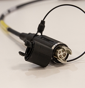Fibre-Optic Cable Assemblies For Aerospace