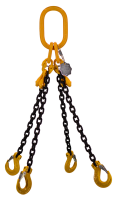 LINX-8 Grade 8 Chain Slings