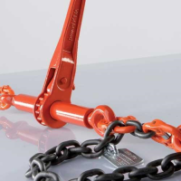 Load Lashing Chains