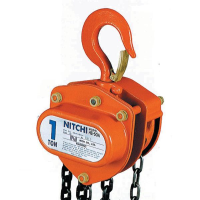 Chain Hoist Equipment