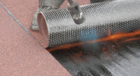Torch Applied Waterproofing Materials