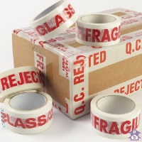 Suppliers Of Printed Tape