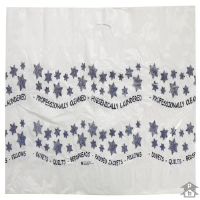 Suppliers Of Dry Cleaner Carrier Bags