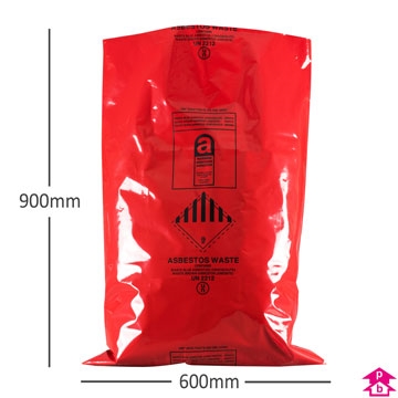 Suppliers Of Asbestos Removal Sack