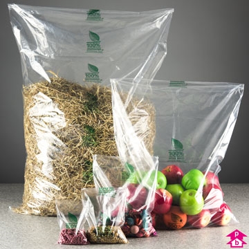 Suppliers Of Biodegradable Clear Bags