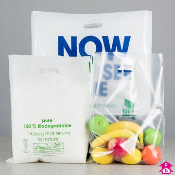 Suppliers Of Biodegradable Carrier Bags
