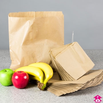 Suppliers Of Brown Paper Bags