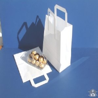 Suppliers Of White Take Away Carriers