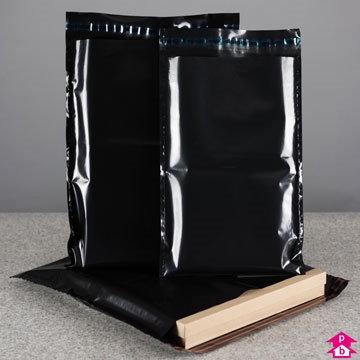 Suppliers Of Black Security Mail Sacks