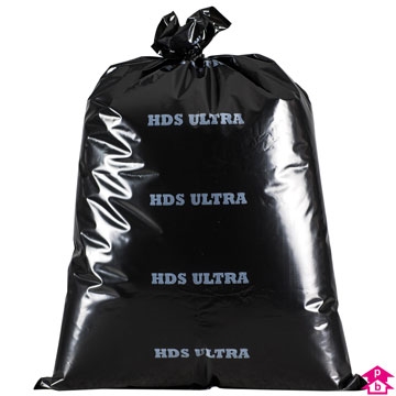 Suppliers Of Black Ultra Polymax Bags