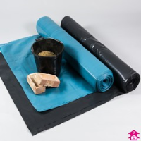 Suppliers Of Builders Rolls Damp Proof Membrane