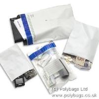 Suppliers Of High Security Mailing Bags