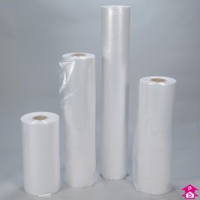 Suppliers Of Clear Wide Polythene Layflat Tubing