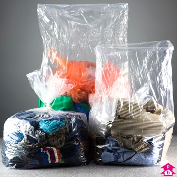 Suppliers Of Bespoke Plastic Sacks