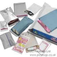 Suppliers Of Mailing Bags
