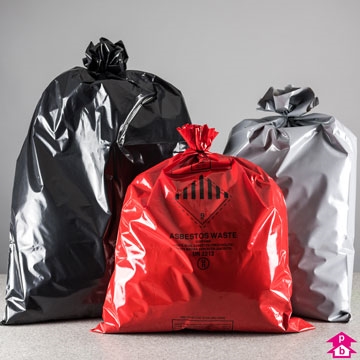 Suppliers Of Bespoke Waste Bags