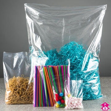 Suppliers Of Bespoke Polybags