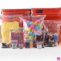 Suppliers Of Specialised Plain Grip Seal Bags