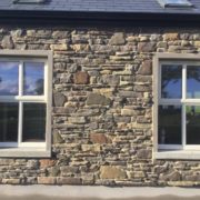 Mixed Stone Stone Cladding