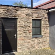 Mountain Ledgestone Stone Cladding