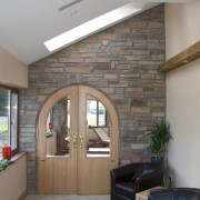 Country Ledgestone Stone Cladding