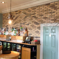 Internal Brick Cladding Distributors Essex