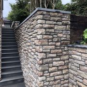 Stone Cladding Experts in the Midlands