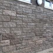 Bronze Vermont Deco Stone Stone Cladding