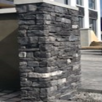Limestone Ledgestone Panels Stone Cladding