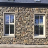 High Quality Brick Facing Wales