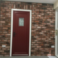 Manufacturers Of Stone Cladding Leeds