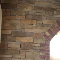 Stone Cladding For Commercial Projects Bedfordshire