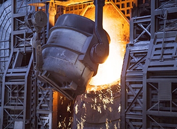 British Supplier of Sand Castings For Aerospace Industries