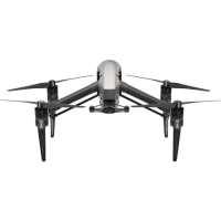 DJI Inspire 2 UAV For Surveying