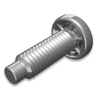 Ebf&#8482; Clinch Studs For Automotive Industries
