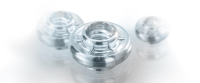 Extremely High Torque Round Rivet Nuts For Automotive Industries