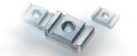 High Integrated Rectangular Nuts For Automotive Industries