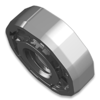 Manufactures Of Mhn&#8482; Self-Piercing Clinch Nuts For Automotive Industries