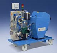 Manufactures Of Feed Units For Automatic Manufacturing Process For Automotive Industries