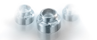 Manufactures Of Gas Tight Round Shoulder Rivet Nuts For Automotive Industries
