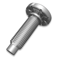 Manufactures Of Nbr&#8482; Rivet Studs For Aerospace Industries