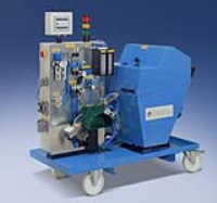 Manufactures Of Feed Units For Automatic Manufacturing Process For Aerospace Industries