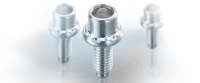 Manufactures Of Flanged Press In Studs For Aerospace Industries